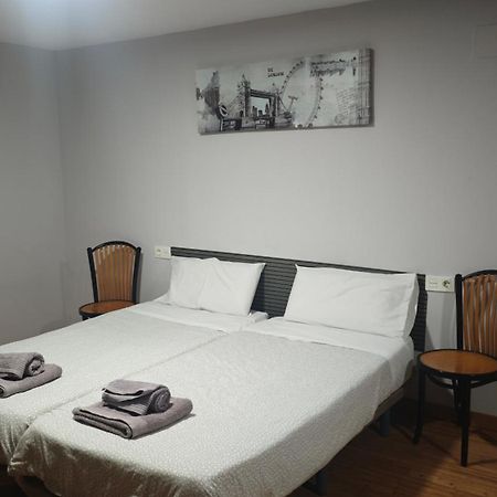 Loft Santa Cruz, Acoran Apartment Exterior photo